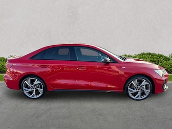 Used Audi A3 2026 for sale - 79430263: Photo