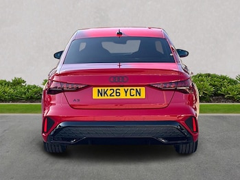 Used Audi A3 2026 for sale - 79430263: Photo