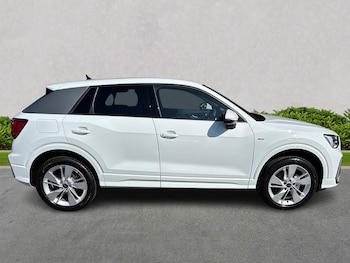 Used Audi Q2 2025 for sale - 76275181: Photo