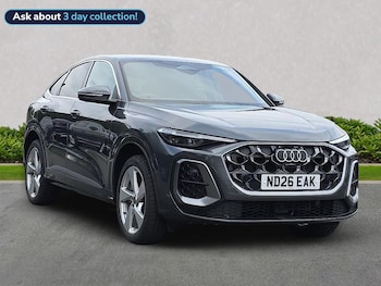 Used Audi Q5 2026 for sale - 79379852: Photo