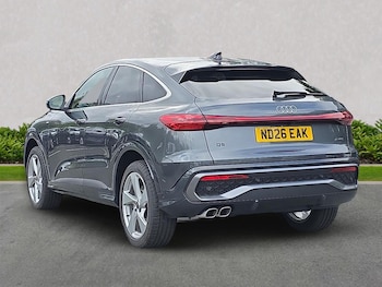 Used Audi Q5 2026 for sale - 79379852: Photo