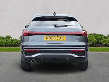Used Audi Q5 2026 for sale - 79379852: Photo