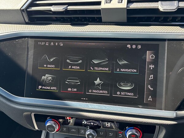 Used Audi Q3 2025 for sale - 75490204: Photo 11