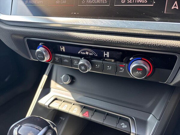 Used Audi Q3 2025 for sale - 75490204: Photo 12