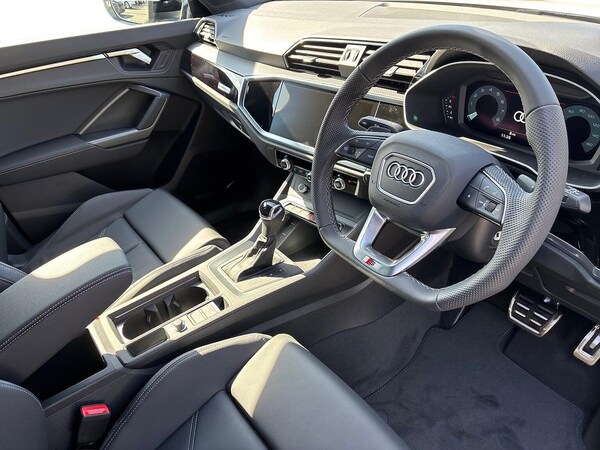 Used Audi Q3 2025 for sale - 75490204: Photo 15