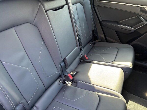 Used Audi Q3 2025 for sale - 75490204: Photo 16