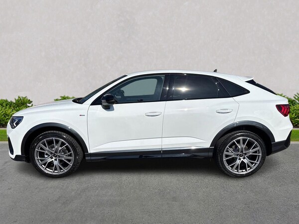 Used Audi Q3 2025 for sale - 75490204: Photo 19