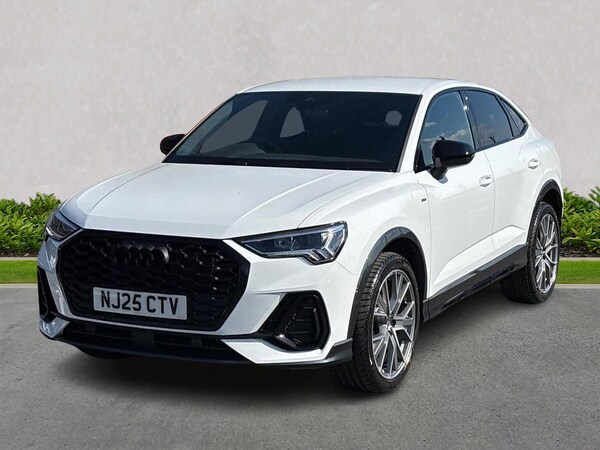 Used Audi Q3 2025 for sale - 75490204: Photo 20