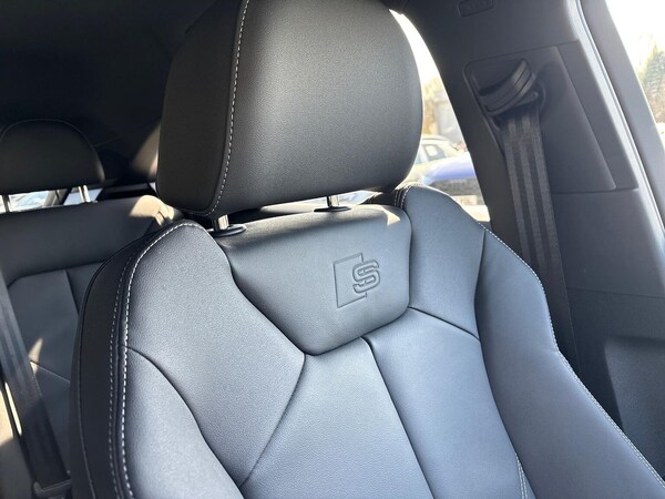 Used Audi Q3 2025 for sale - 75490204: Photo 22