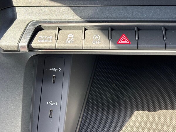 Used Audi Q3 2025 for sale - 75490204: Photo 25