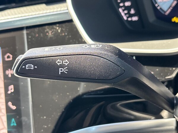 Used Audi Q3 2025 for sale - 75490204: Photo 28