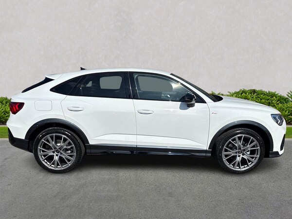 Used Audi Q3 2025 for sale - 75490204: Photo 3