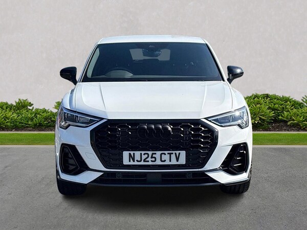 Used Audi Q3 2025 for sale - 75490204: Photo 5