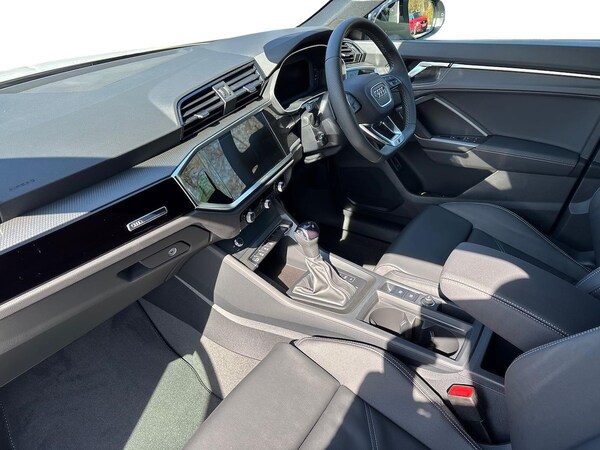 Used Audi Q3 2025 for sale - 75490204: Photo 7