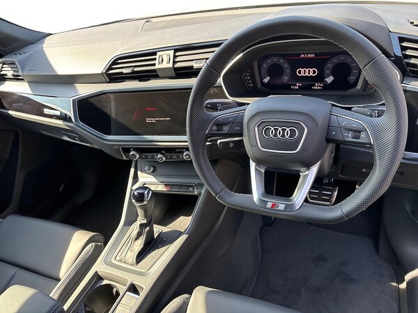 Used Audi Q3 2025 for sale - 75490204: Photo 8