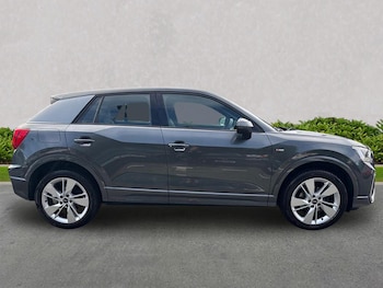 Used Audi Q2 2021 for sale - 75907967: Photo