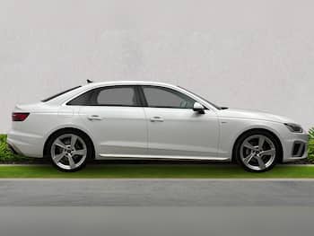 Used Audi A4 2024 for sale - 79710578: Photo