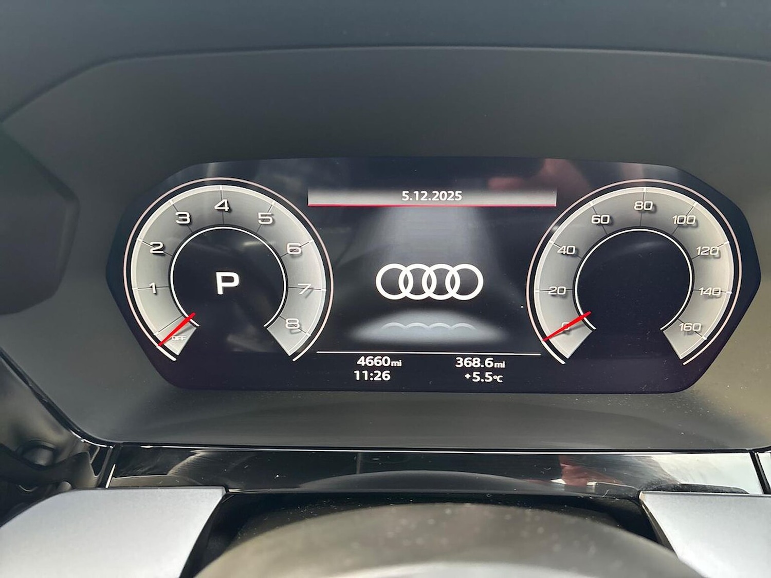 Used Audi A3 2025 for sale - 76777294: Photo 10