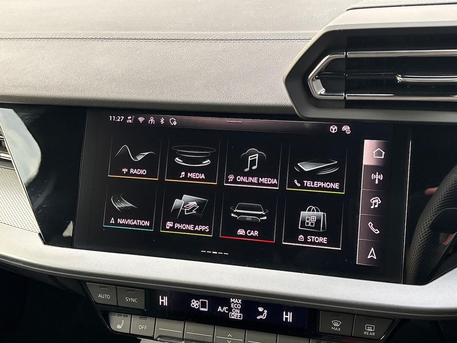 Used Audi A3 2025 for sale - 76777294: Photo 11