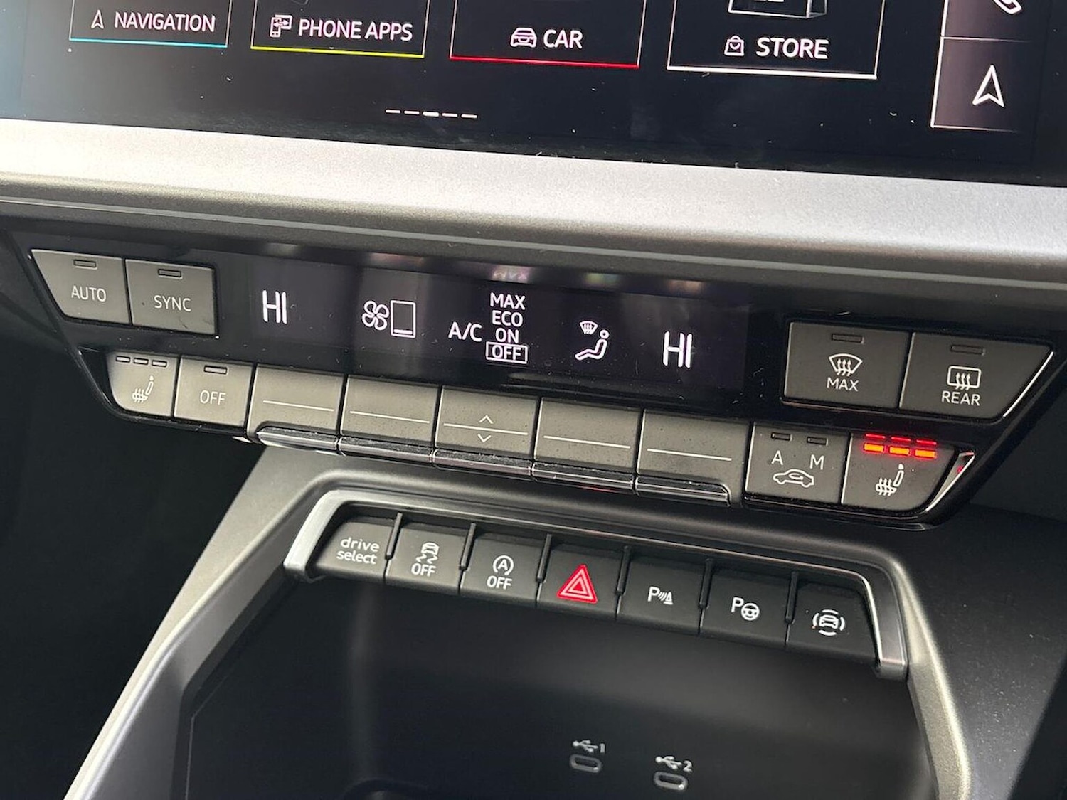 Used Audi A3 2025 for sale - 76777294: Photo 12