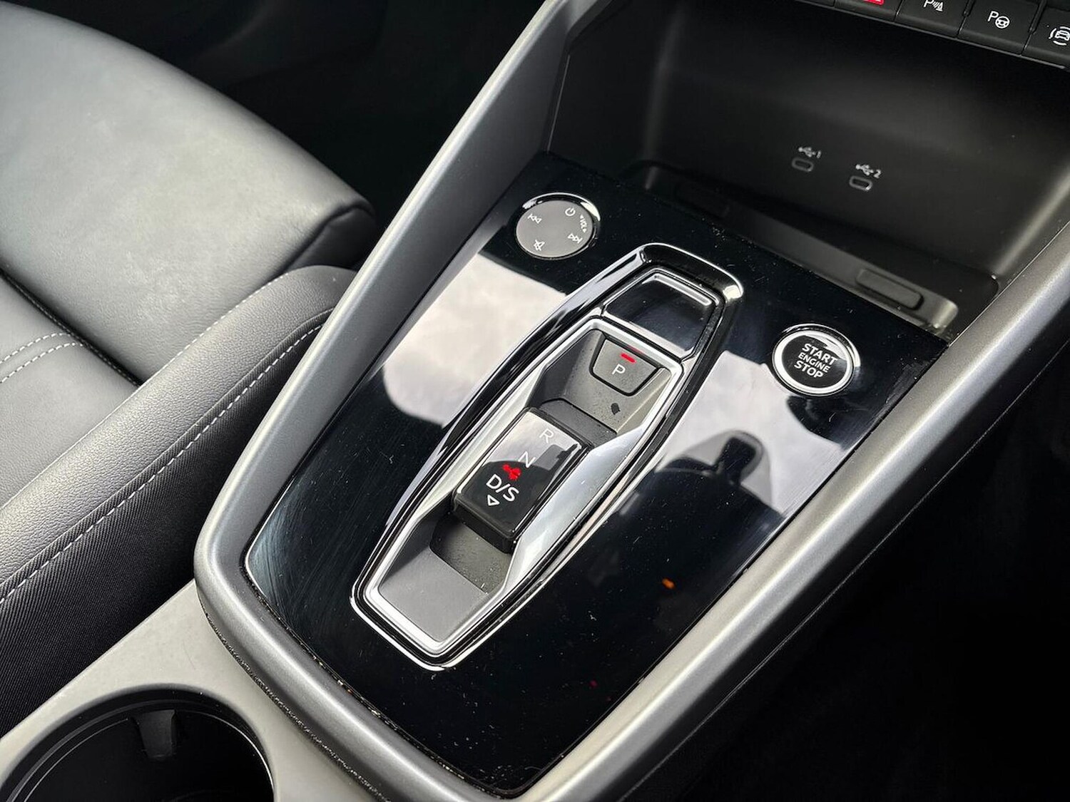 Used Audi A3 2025 for sale - 76777294: Photo 13