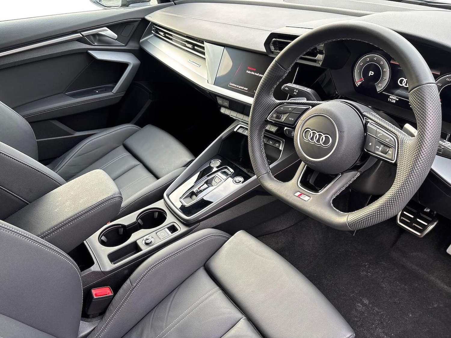 Used Audi A3 2025 for sale - 76777294: Photo 15