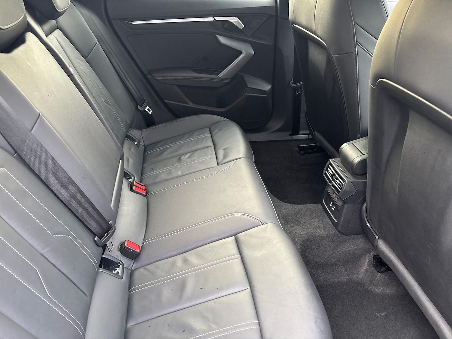 Used Audi A3 2025 for sale - 76777294: Photo 16