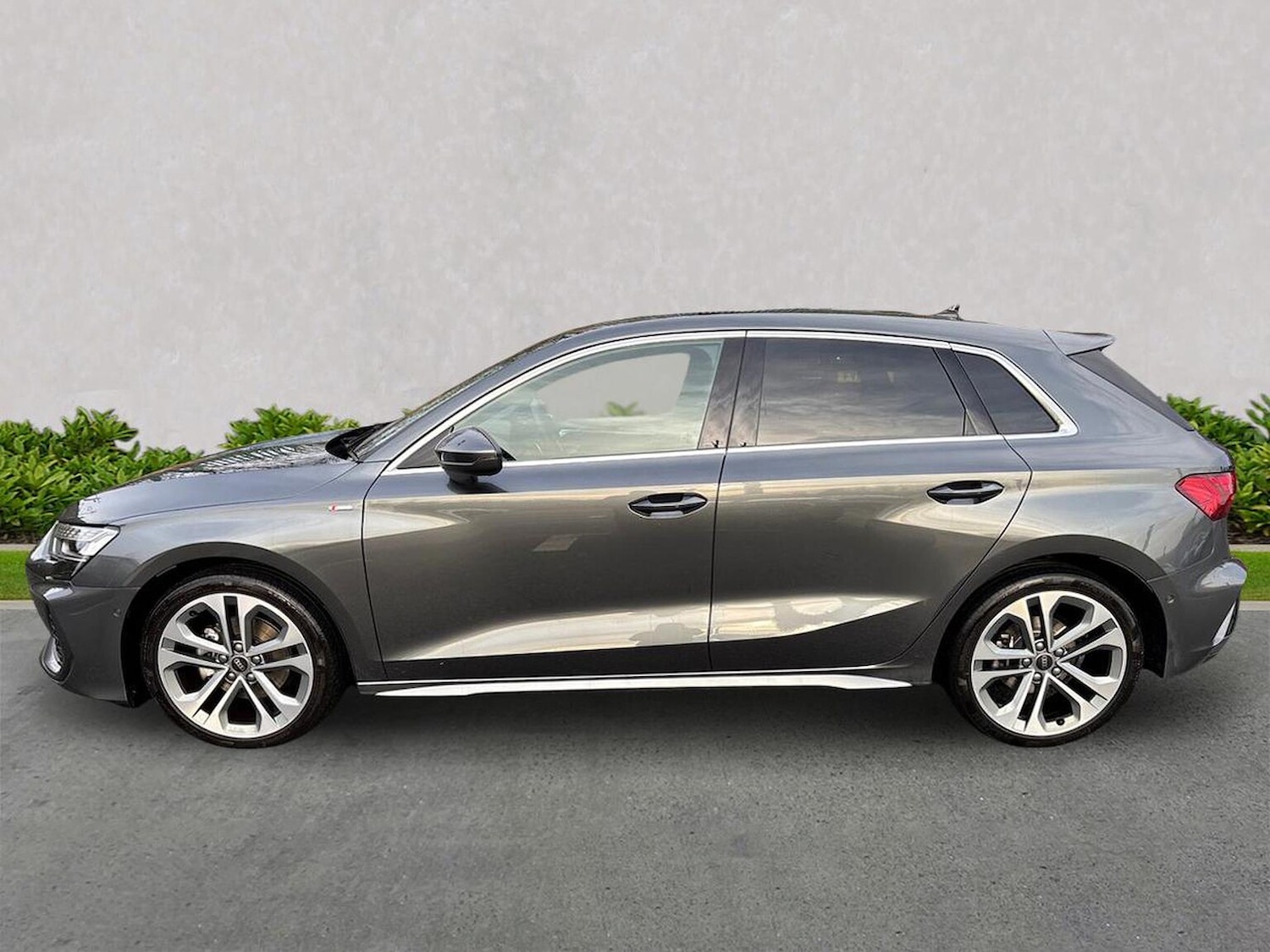 Used Audi A3 2025 for sale - 76777294: Photo 19