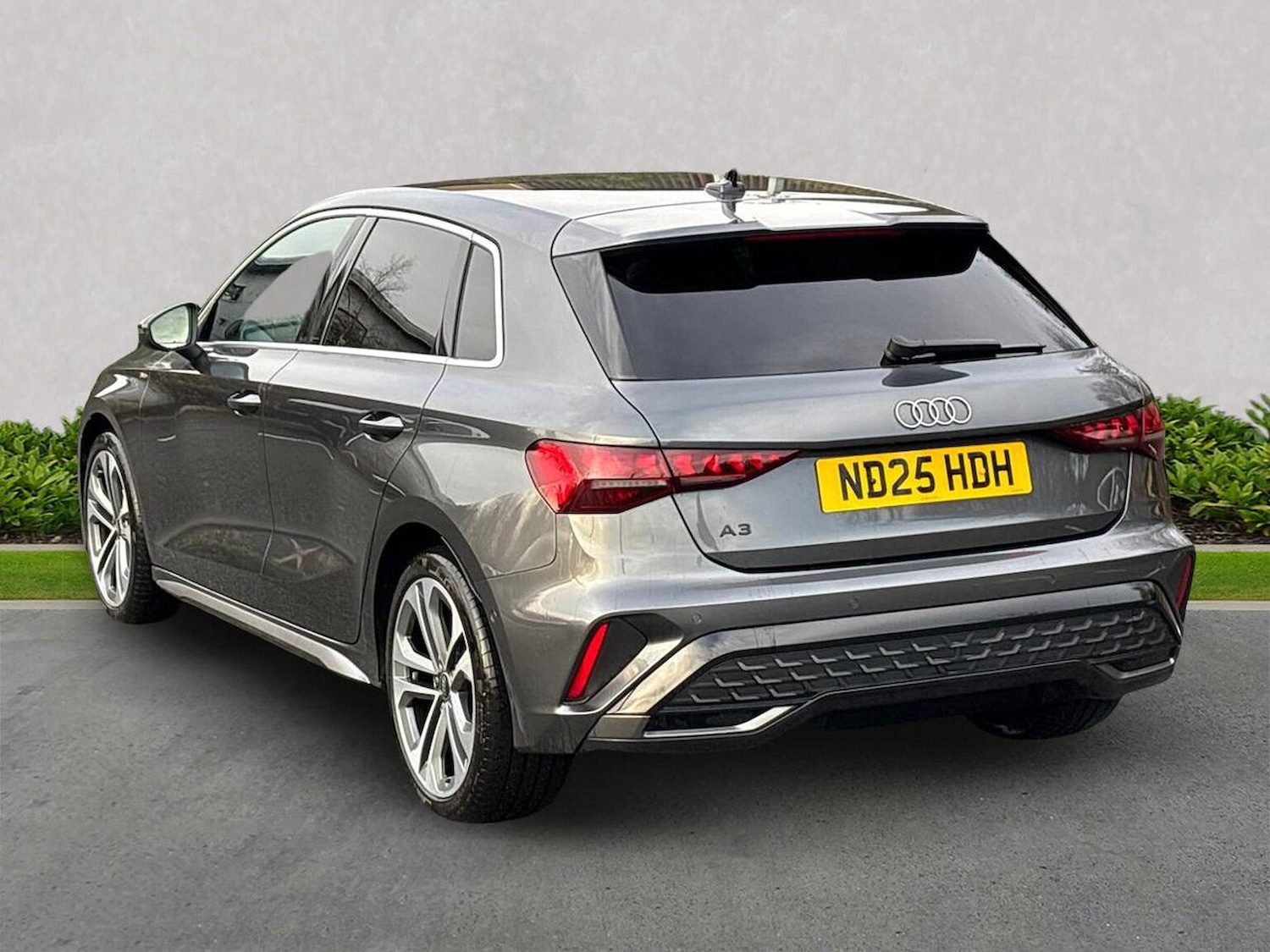 Used Audi A3 2025 for sale - 76777294: Photo 2