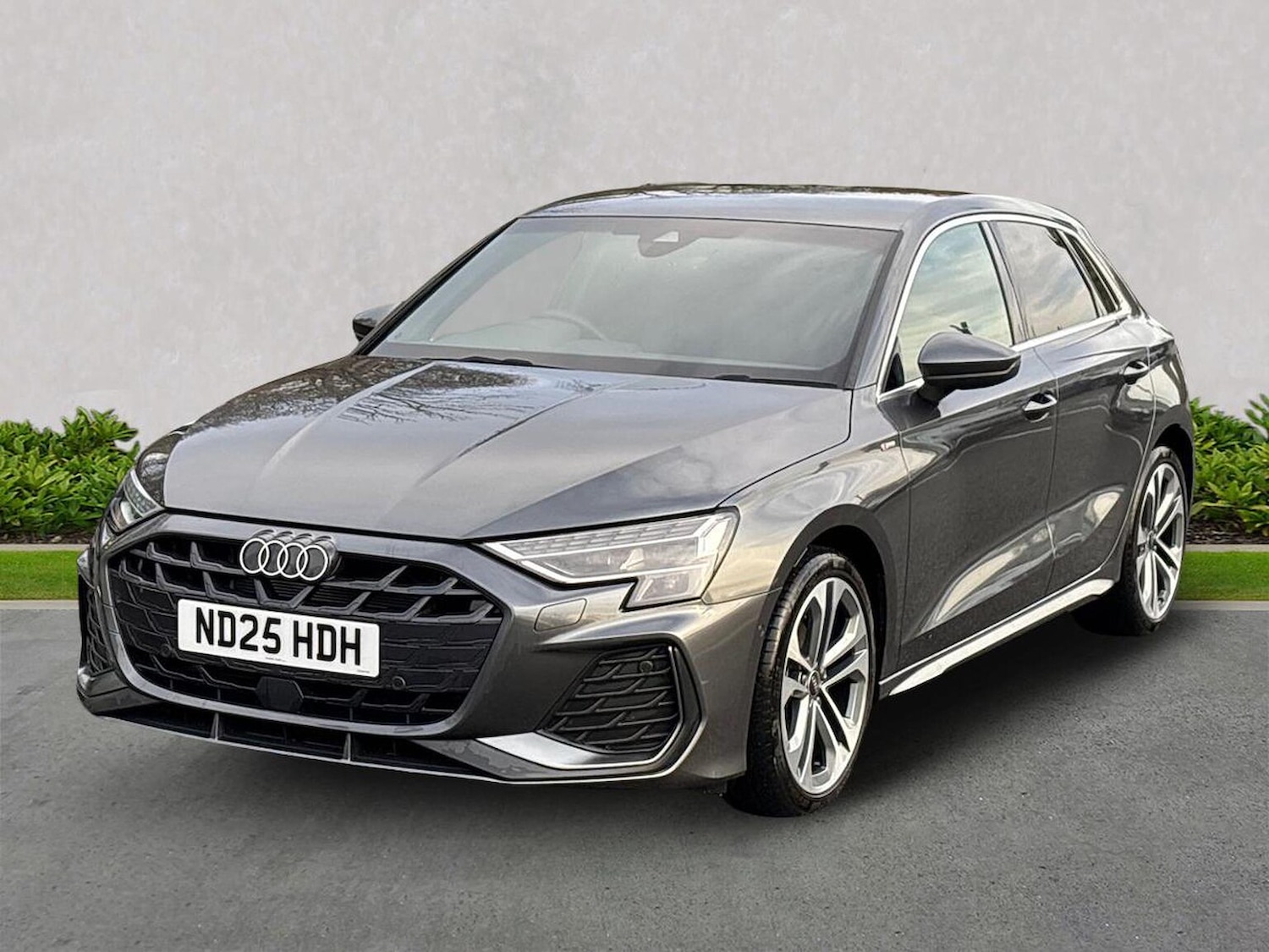 Used Audi A3 2025 for sale - 76777294: Photo 20