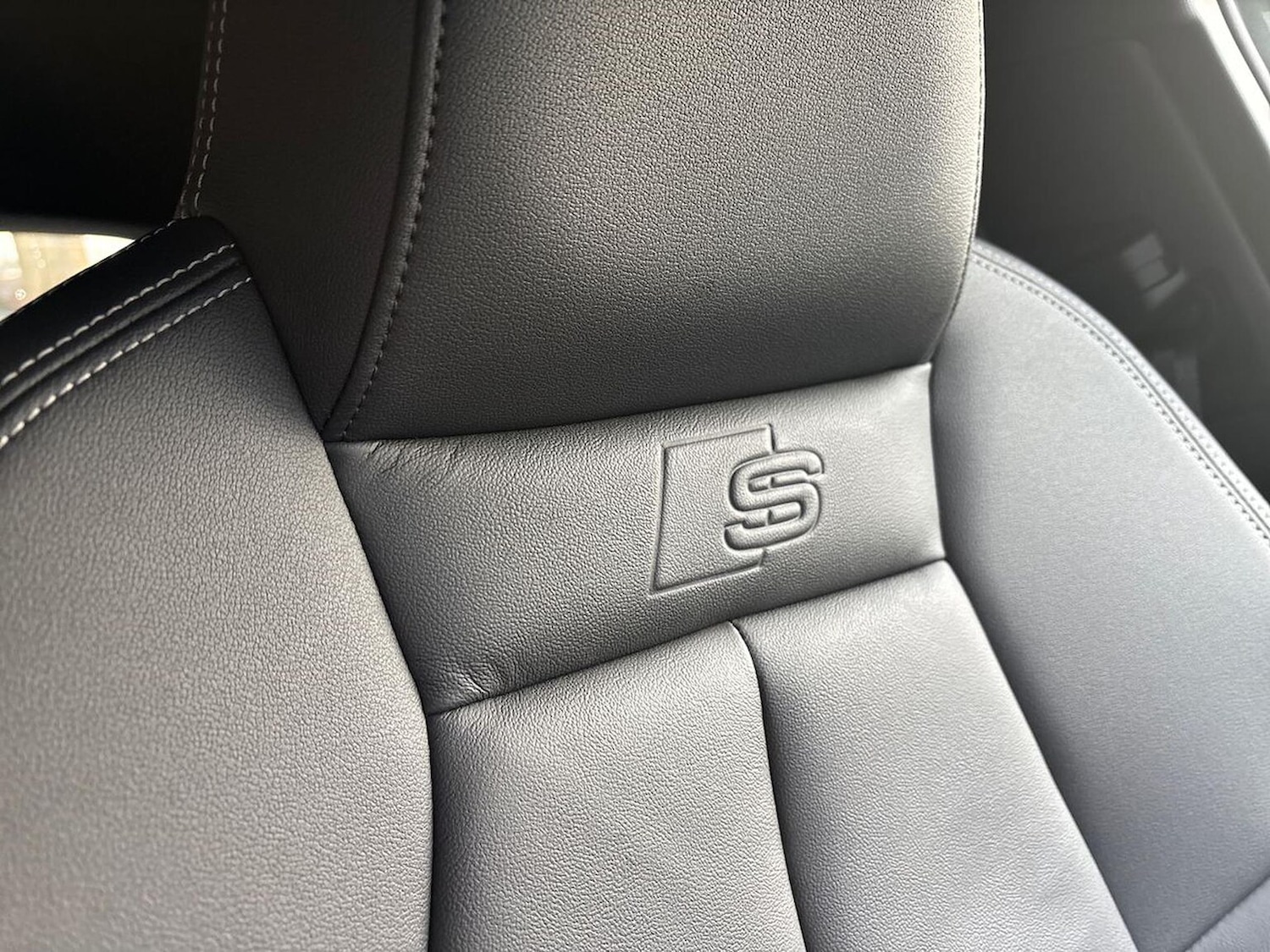 Used Audi A3 2025 for sale - 76777294: Photo 22