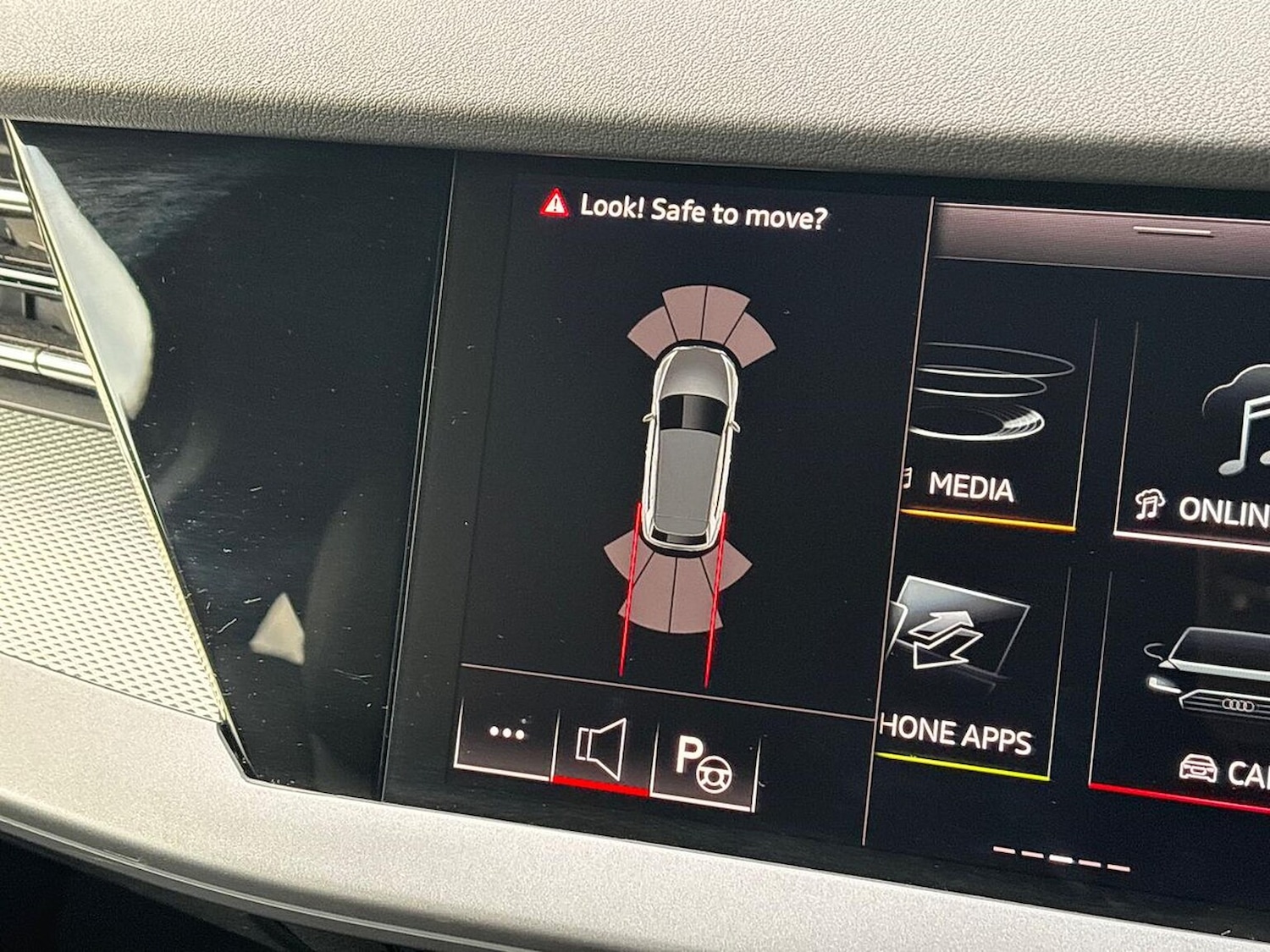 Used Audi A3 2025 for sale - 76777294: Photo 23