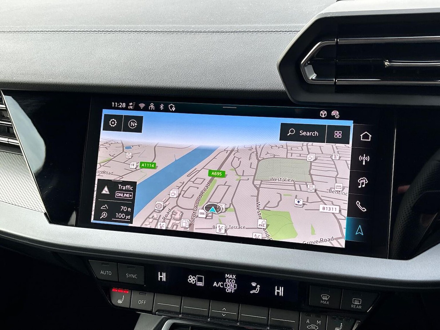 Used Audi A3 2025 for sale - 76777294: Photo 24