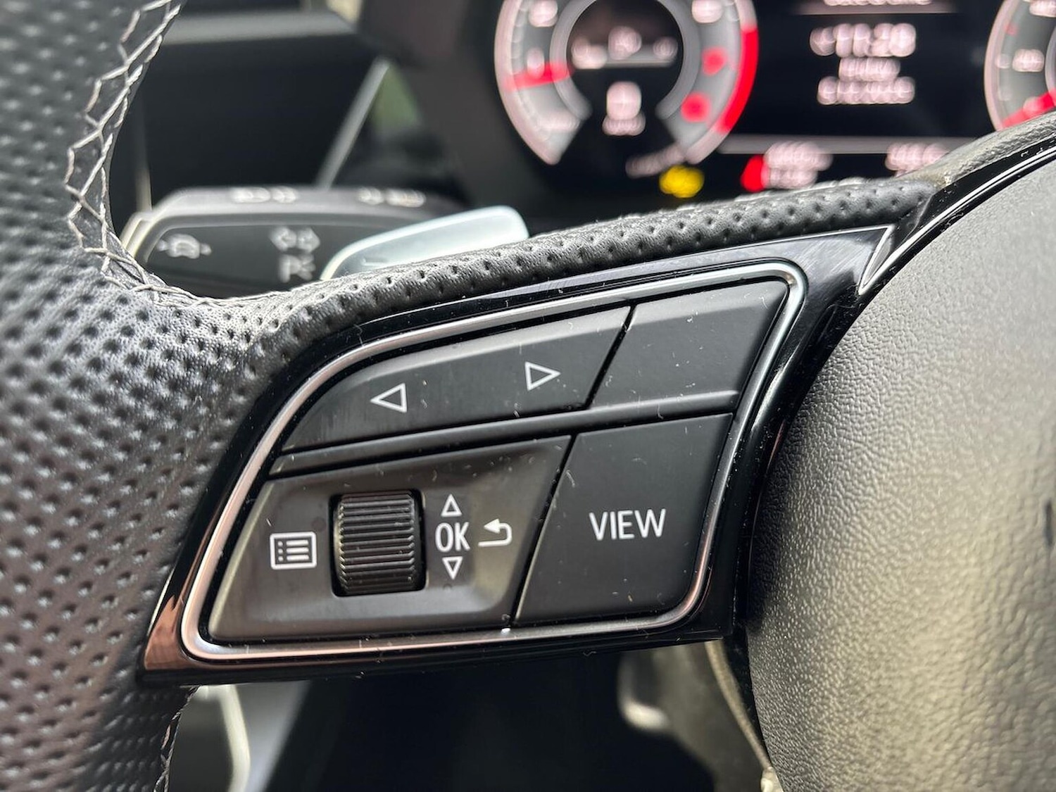 Used Audi A3 2025 for sale - 76777294: Photo 26