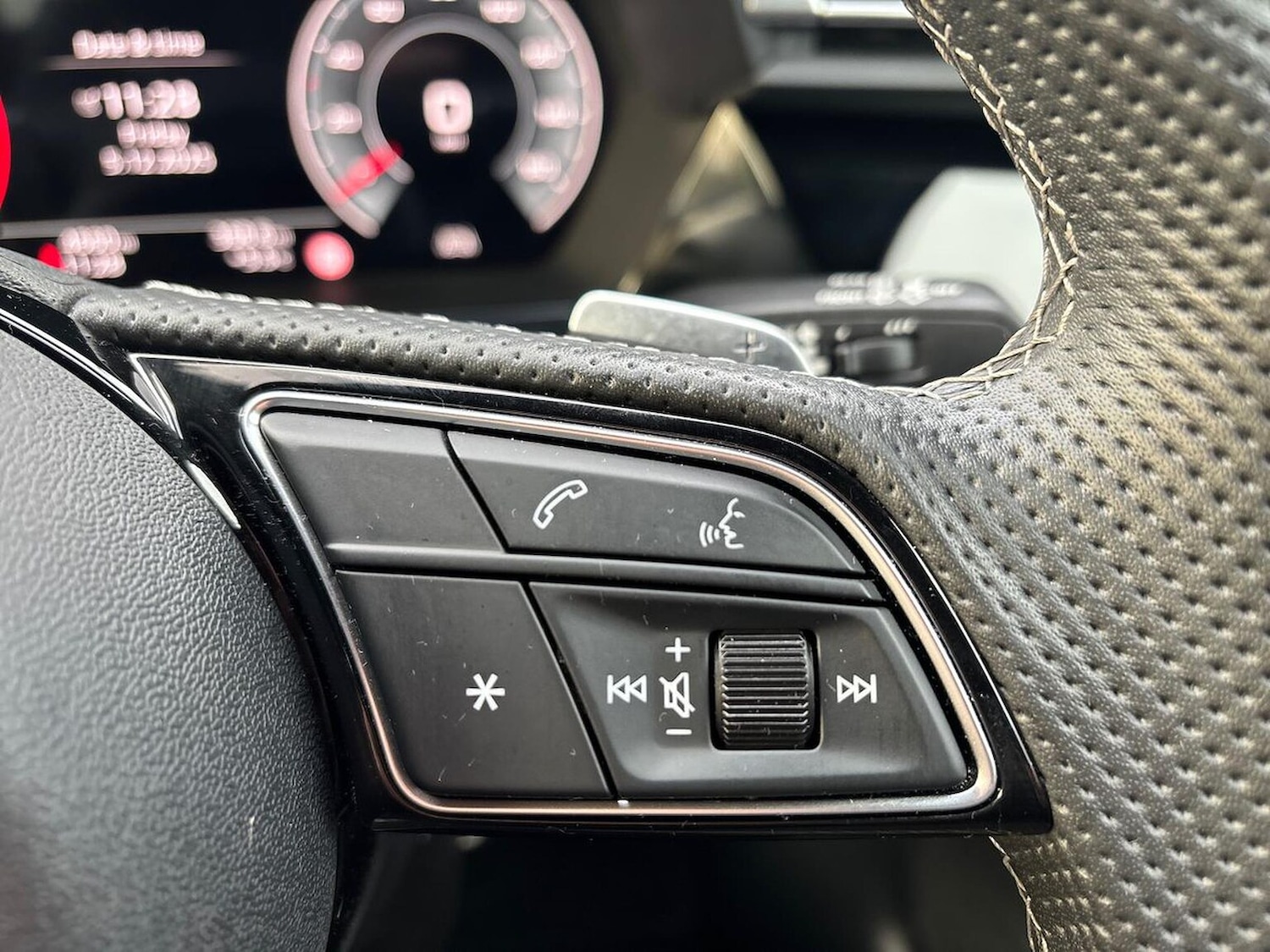 Used Audi A3 2025 for sale - 76777294: Photo 27