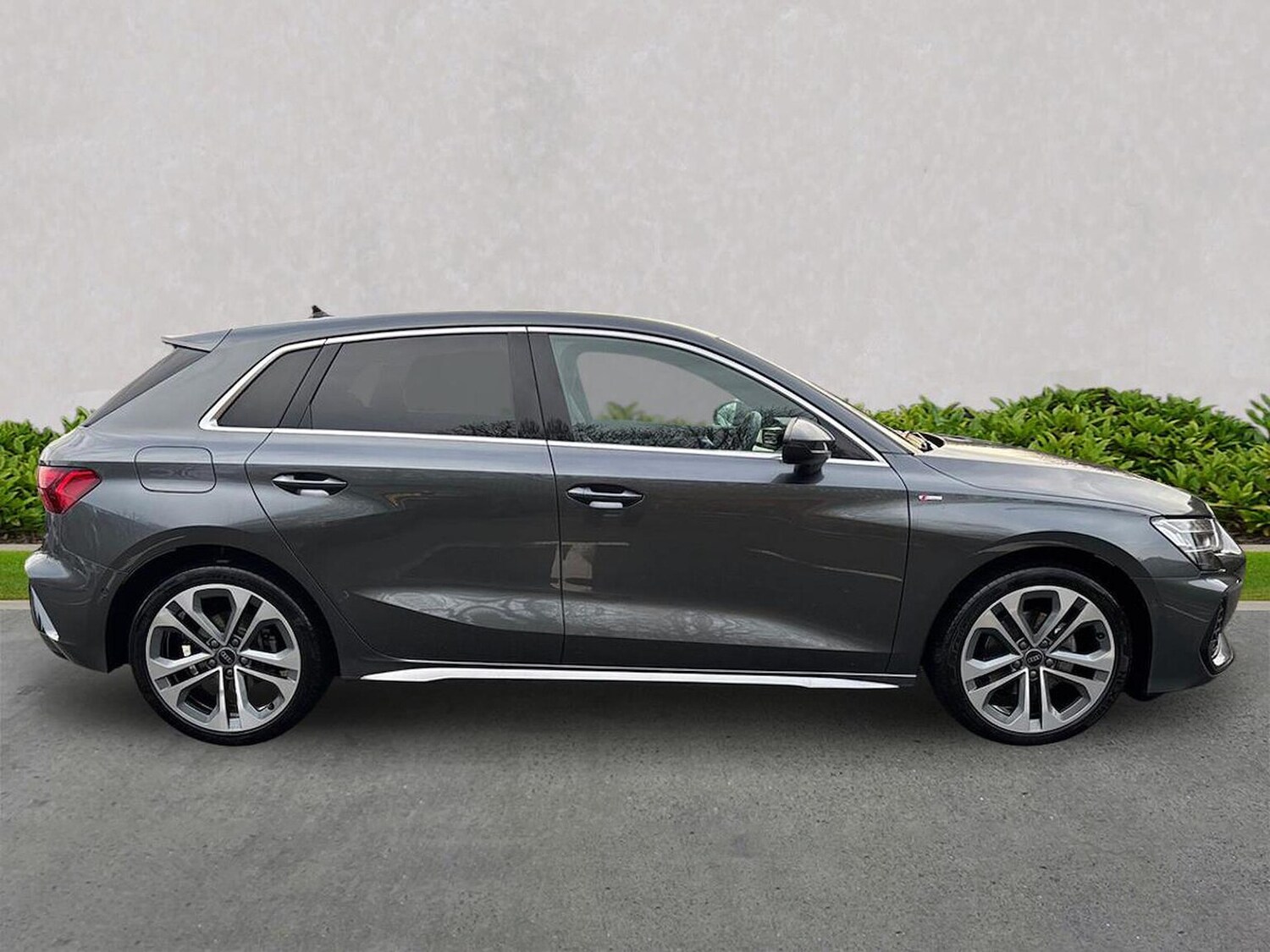 Used Audi A3 2025 for sale - 76777294: Photo 3