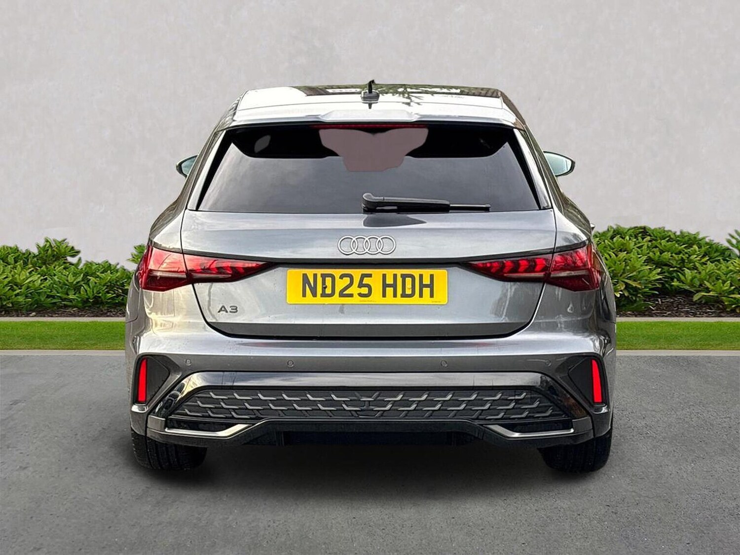 Used Audi A3 2025 for sale - 76777294: Photo 4