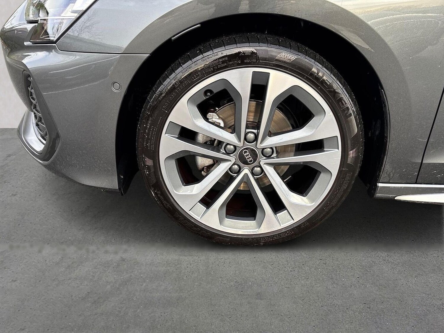 Used Audi A3 2025 for sale - 76777294: Photo 6