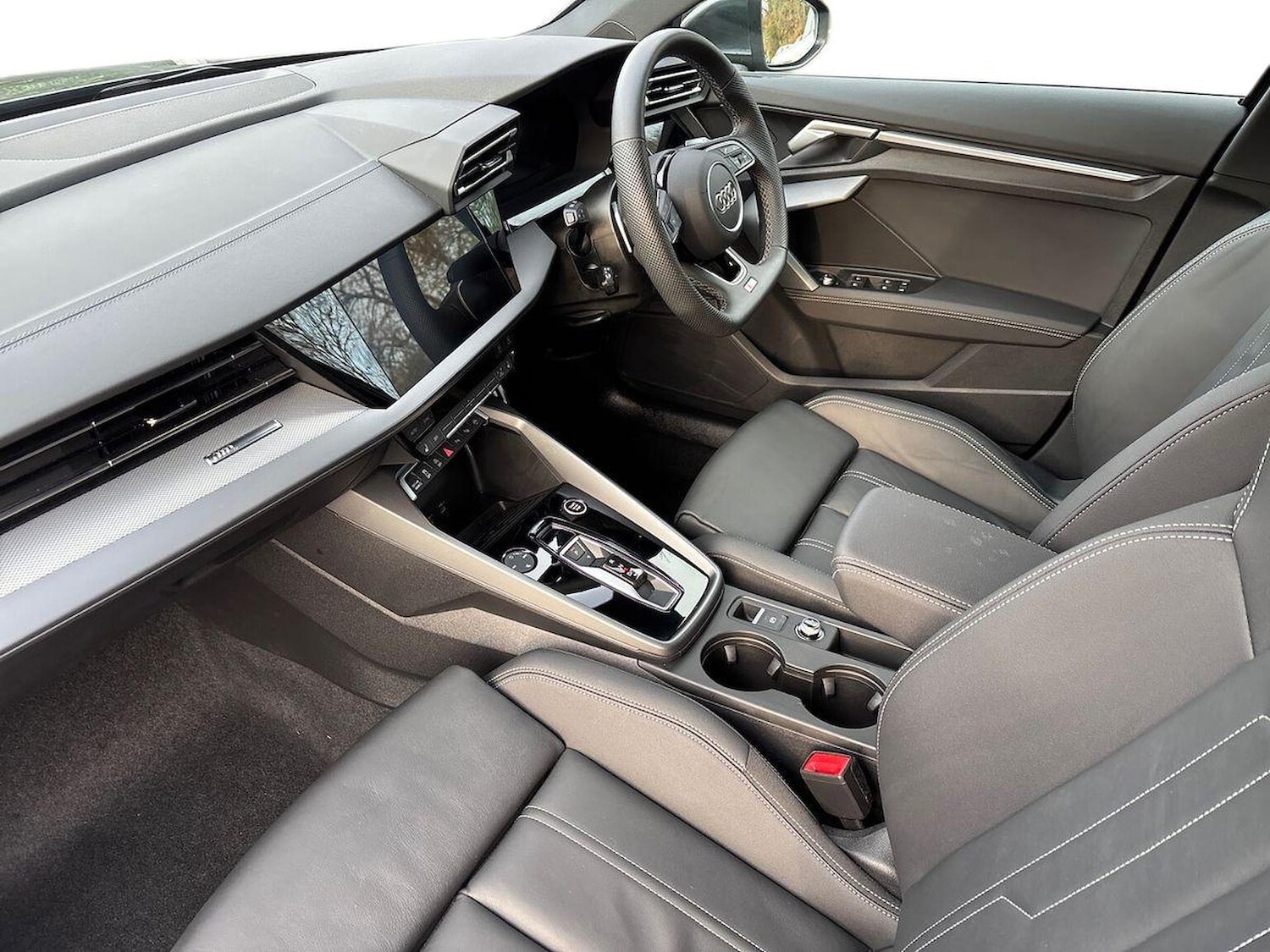 Used Audi A3 2025 for sale - 76777294: Photo 7