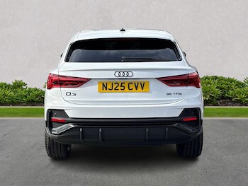 Used Audi Q3 2025 for sale - 75908042: Photo