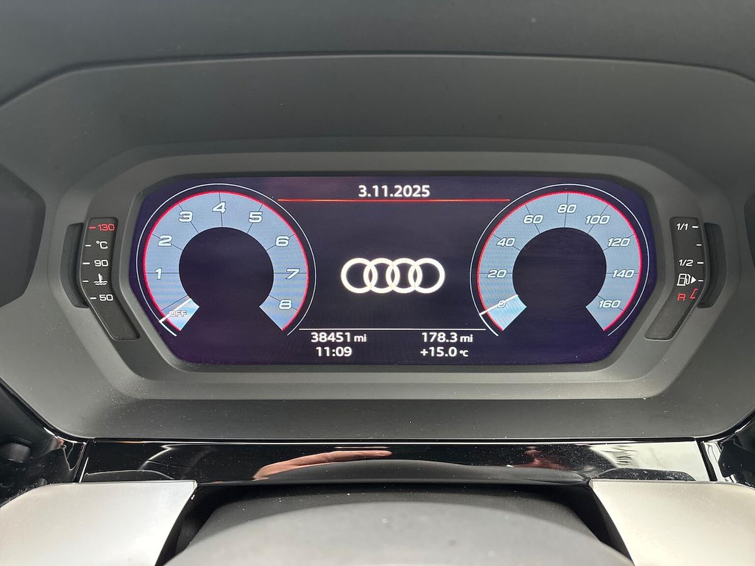 Used Audi A3 2021 for sale - 76450609: Photo 10