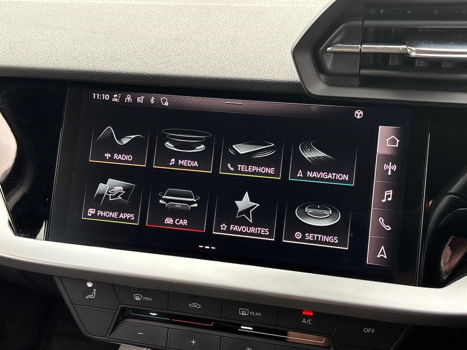 Used Audi A3 2021 for sale - 76450609: Photo 11