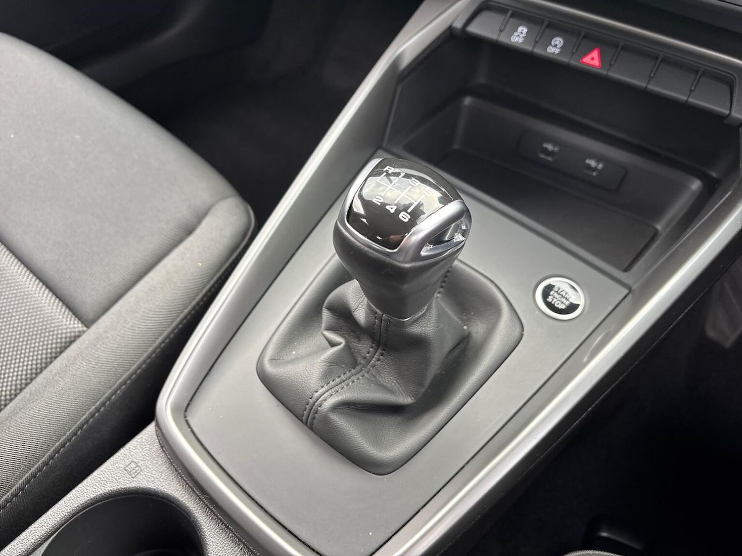 Used Audi A3 2021 for sale - 76450609: Photo 13