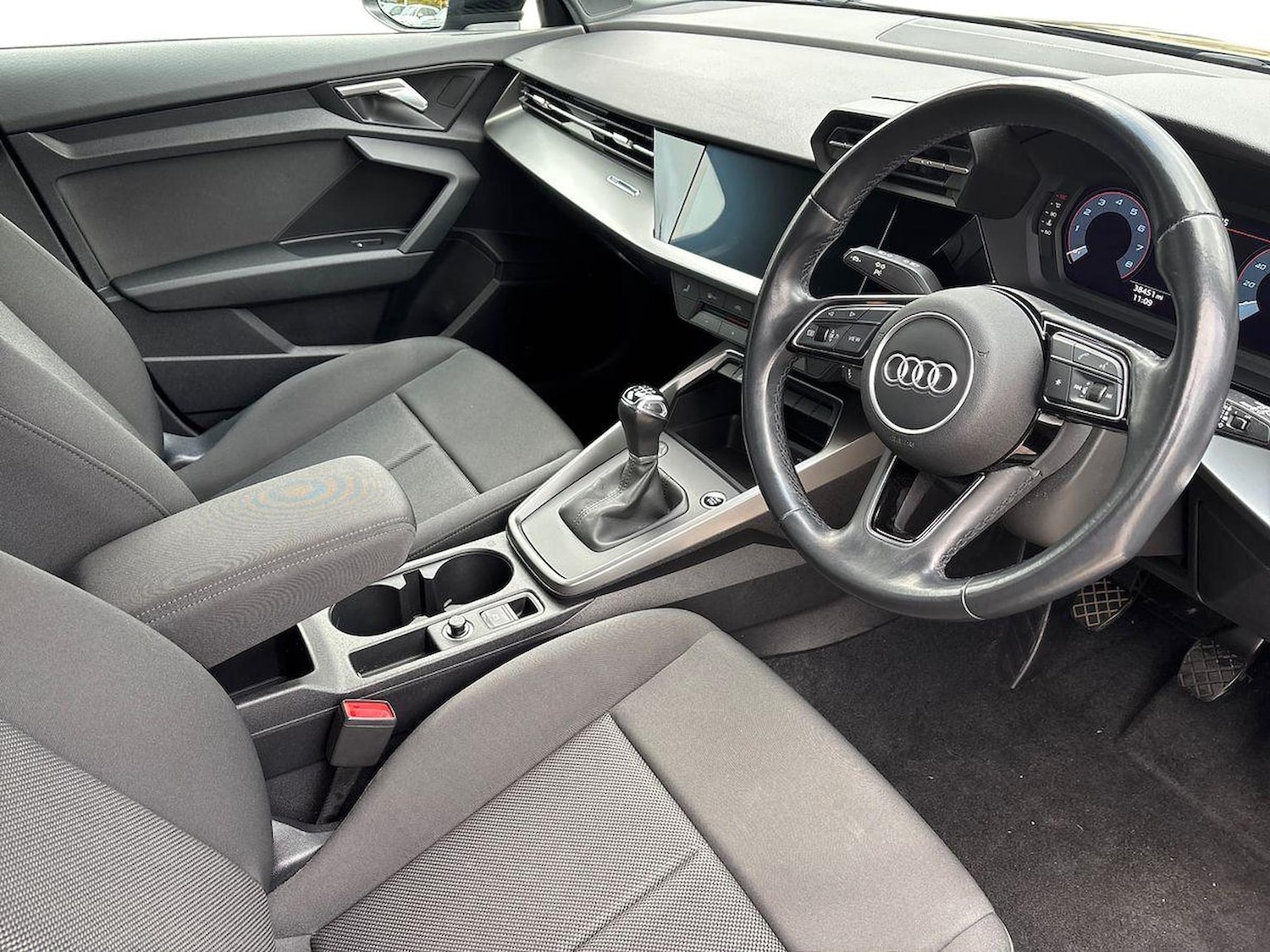 Used Audi A3 2021 for sale - 76450609: Photo 15