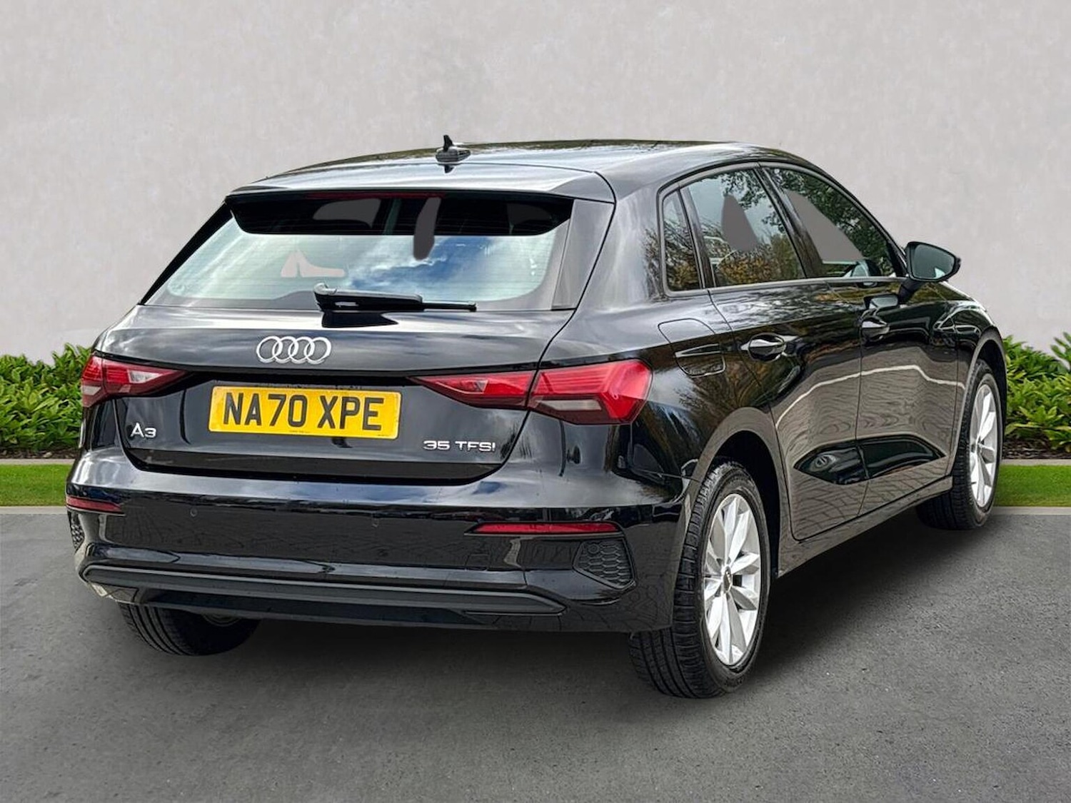 Used Audi A3 2021 for sale - 76450609: Photo 18