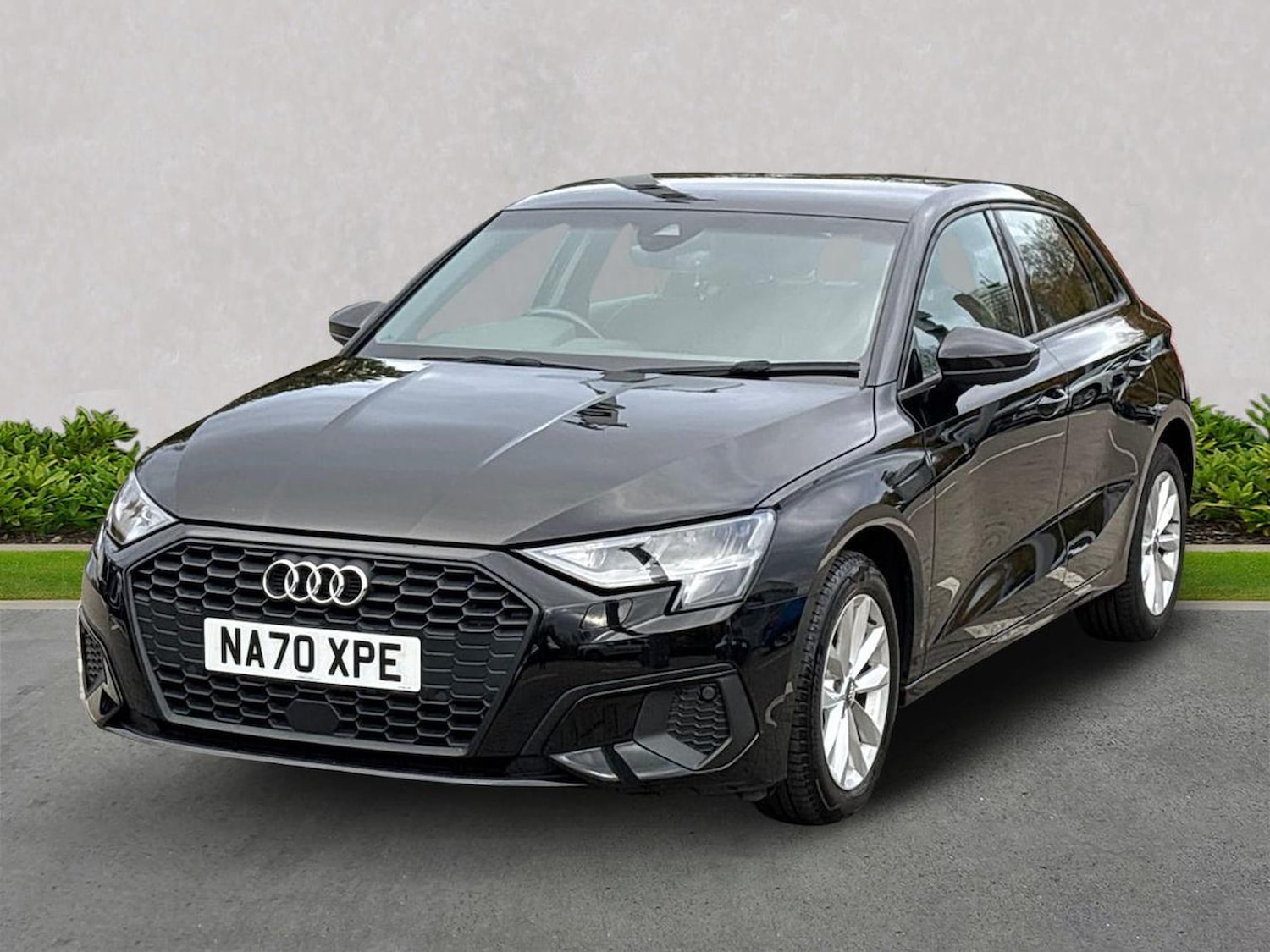 Used Audi A3 2021 for sale - 76450609: Photo 20