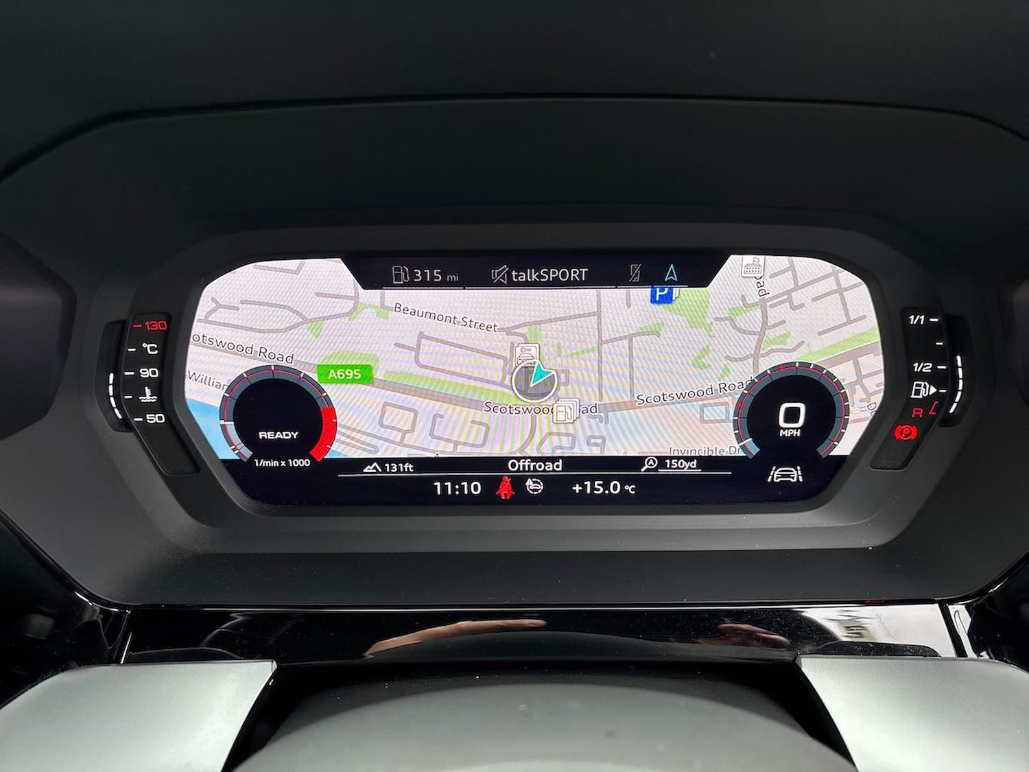 Used Audi A3 2021 for sale - 76450609: Photo 23