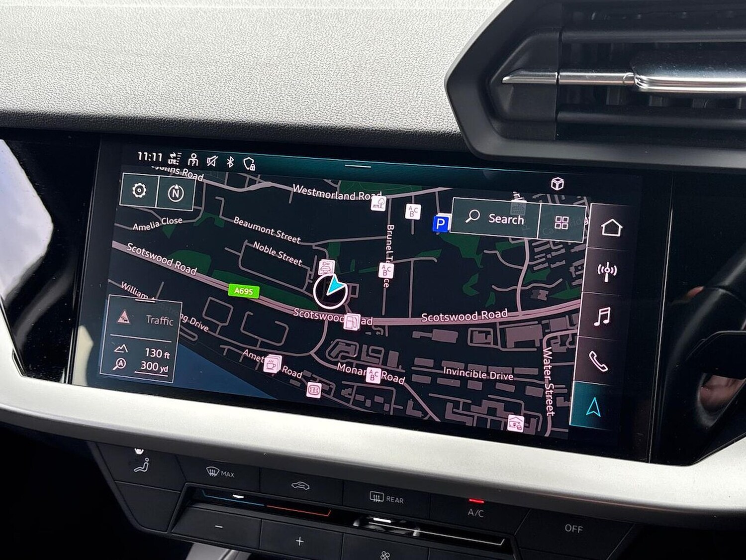 Used Audi A3 2021 for sale - 76450609: Photo 24