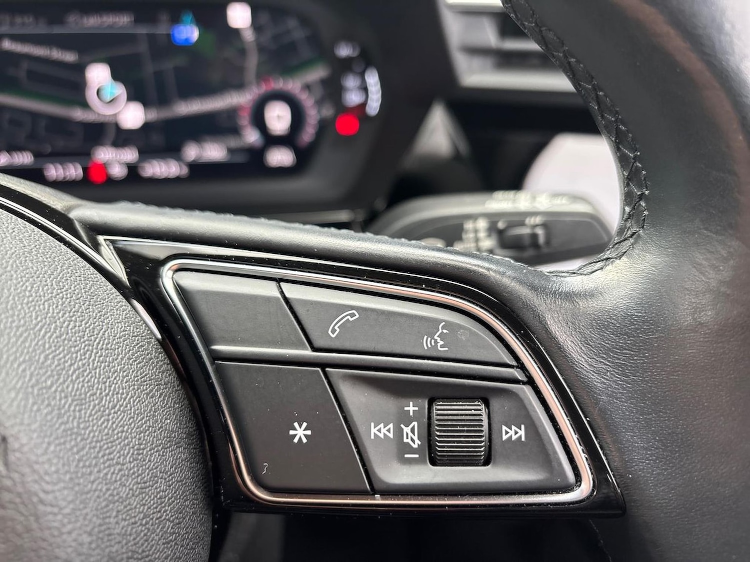 Used Audi A3 2021 for sale - 76450609: Photo 27