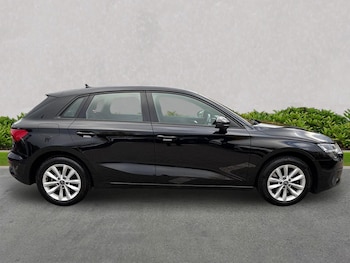 Used Audi A3 2021 for sale - 76450609: Photo